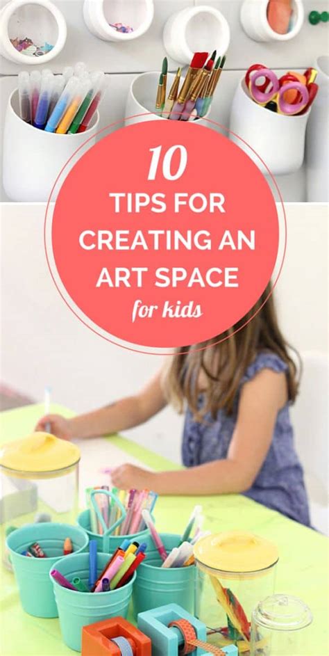 Tips for creating art for top.